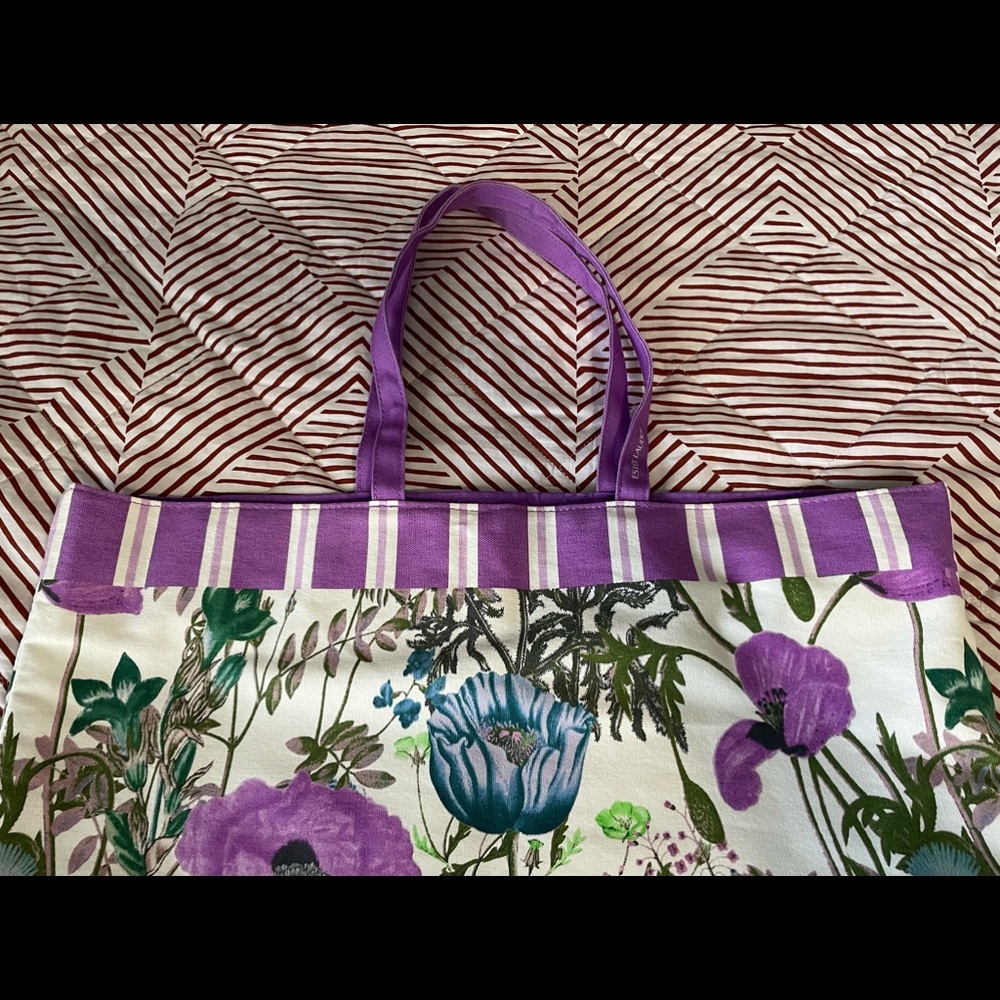 Nice tote bag